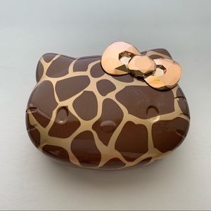 Limited Edition Hello Kitty Double Decker Palette